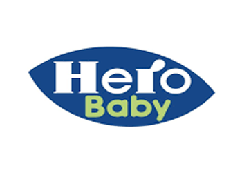 hero baby egypt